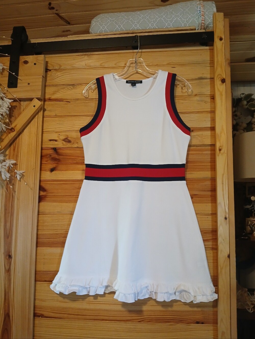 Boston Proper Dress Size Small